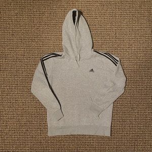 Adidas essential hoodie